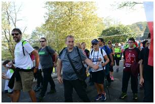 Foto 684 de la avituallamiento - Subida a Artxanda 2018